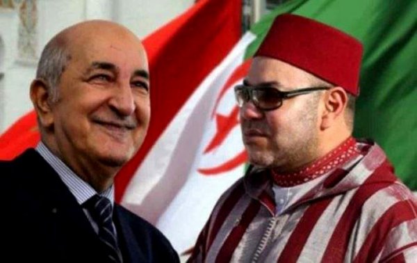 L'Algérie décide de rompre ses relations diplomatiques avec le