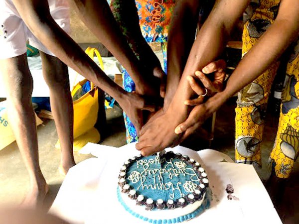 Célébrations d'anniversaires : Un fonds de commerce pour des